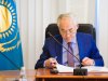 Подписание договора Щеткин