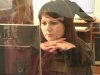 Ибрагимова Анжелина, студентка Таразского ГПИ в СКГУ им. М. Козыбаева