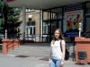Семидоцкая Алина, студентка специальности Информатика в Омском государственном педагогическом университете