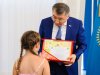 Дорога в школу 2016