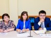 Круглый стол о коммерциализации