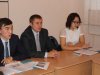 Круглый стол по борьбе с коррупцией