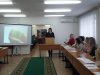 Семинар-тренинг «Как избежать конфликта»