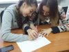 Семинар-тренинг «Как избежать конфликта»