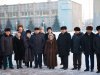 Козыбаевские чтения-2016