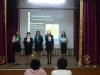 Состоялся университетский конкурс проектов «Қазақстан – менің елім»/ «Моя родина – Казахстан», повященный 25-летию Независимости РК