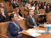 II Евразийский форум молодых ученых