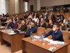 II Евразийский форум молодых ученых