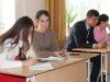 В университете прошел дебатный турнир, посвященный 25-летию Независимости РК