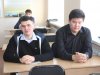 В университете прошел дебатный турнир, посвященный 25-летию Независимости РК