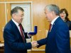 В университете прошел ученый совет, приуроченный к празднованию Дня Первого Президента
