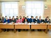 На кафедре сельского хозяйства прошел круглый стол памяти В. Б. Бая