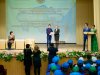 В университете прошел форум «В будущее без коррупции»
