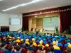 В университете прошел форум «В будущее без коррупции»