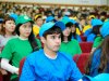 В университете прошел форум «В будущее без коррупции»