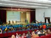 В университете прошел форум «В будущее без коррупции»
