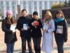 Акция по трудоустройству