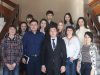 Встреча с ЦМИ