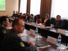В Военном институте национальной гвардии РК была открыта кафедра АНК