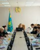 Кафедрой «Ассамблея народа Казахстана» проведен региональный научно-методический семинар «Разработка научных проектов по вопросам этнополитики РК на грантовое финансирование»