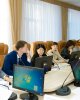 Кафедрой «Ассамблея народа Казахстана» проведен региональный научно-методический семинар «Разработка научных проектов по вопросам этнополитики РК на грантовое финансирование»