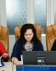 Кафедрой «Ассамблея народа Казахстана» проведен региональный научно-методический семинар «Разработка научных проектов по вопросам этнополитики РК на грантовое финансирование»