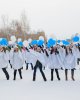 Состоялась торжественная церемония зажжения огня 28 Игр Всемирной зимней универсиады