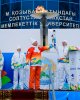 Состоялась торжественная церемония зажжения огня 28 Игр Всемирной зимней универсиады