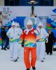 Состоялась торжественная церемония зажжения огня 28 Игр Всемирной зимней универсиады