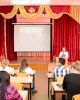 Кафедрой АНК СКГУ проведен круглый стол «Что в имени тебе моем?»