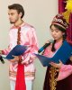 Кафедрой АНК СКГУ проведен круглый стол «Что в имени тебе моем?»
