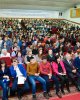 Встреча по посланию 2017