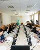Кафедрой АНК был проведен семинар «Организация благотворительности: новые принципы и подходы»