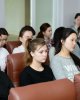 Кафедрой АНК был проведен семинар «Организация благотворительности: новые принципы и подходы»