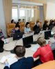 Кафедрой АНК был проведен семинар «Организация благотворительности: новые принципы и подходы»