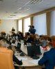 Кафедрой АНК был проведен семинар «Организация благотворительности: новые принципы и подходы»