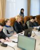 Кафедрой АНК был проведен семинар «Организация благотворительности: новые принципы и подходы»
