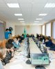В СКГУ  им. М.  Козыбаева обсуждали проблемы молодых