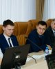 В СКГУ  им. М.  Козыбаева обсуждали проблемы молодых