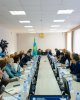 В СКГУ  им. М.  Козыбаева обсуждали проблемы молодых