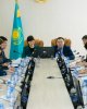 В СКГУ  им. М.  Козыбаева обсуждали проблемы молодых