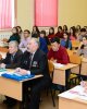 Фестиваль исполнителей поэтического творчества, посвященный Международному дню родного языка