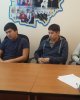 Кафедрой АНК были проведены лекции «Ассамблея народа Казахстана – действенный инструмент в сфере межэтнических отношений»