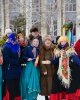 Сохраняя традиции