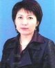 Каримова Гульмира Раинбековна
