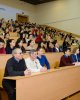 Встреча со спортсменами