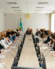 Кафедра АНК провела круглый стол-встречу с этническими казахами, прибывшими из-за рубежа