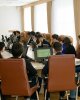 Кафедра АНК провела круглый стол-встречу с этническими казахами, прибывшими из-за рубежа
