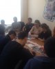 Кафедра АНК провела лекции по теме «Формирование полиэтничного облика Северо-Казахстанской области: история и современность»