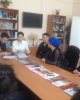 Кафедра АНК провела лекции по теме «Формирование полиэтничного облика Северо-Казахстанской области: история и современность»